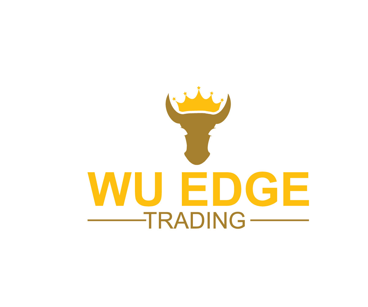 Logo Design by asman for Wu Edge Trading LLC. | Design #13873450
