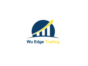 Logo Design by logout babu for Wu Edge Trading LLC. | Design: #13871167