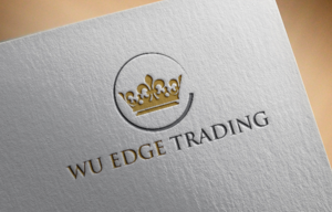 Logo Design by {Backspace} for Wu Edge Trading LLC. | Design: #13887406
