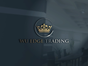Logo Design by {Backspace} for Wu Edge Trading LLC. | Design: #13887407