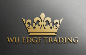 Logo Design by {Backspace} for Wu Edge Trading LLC. | Design: #13887408