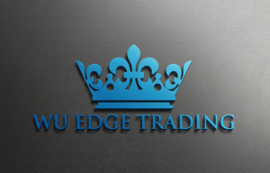 Logo Design by {Backspace} for Wu Edge Trading LLC. | Design: #13887409