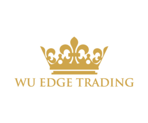 Logo Design by {Backspace} for Wu Edge Trading LLC. | Design: #13887425