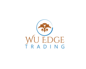 Logo Design by Top king  designer for Wu Edge Trading LLC. | Design: #13874314