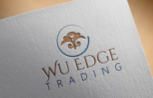 Logo Design by Top king  designer for Wu Edge Trading LLC. | Design: #13874316