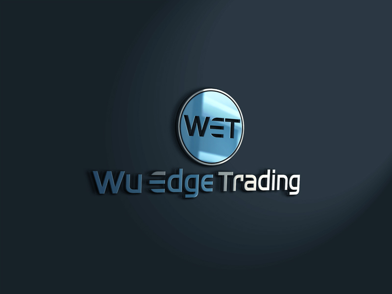Logo Design by Jon cristian for Wu Edge Trading LLC. | Design #13873704