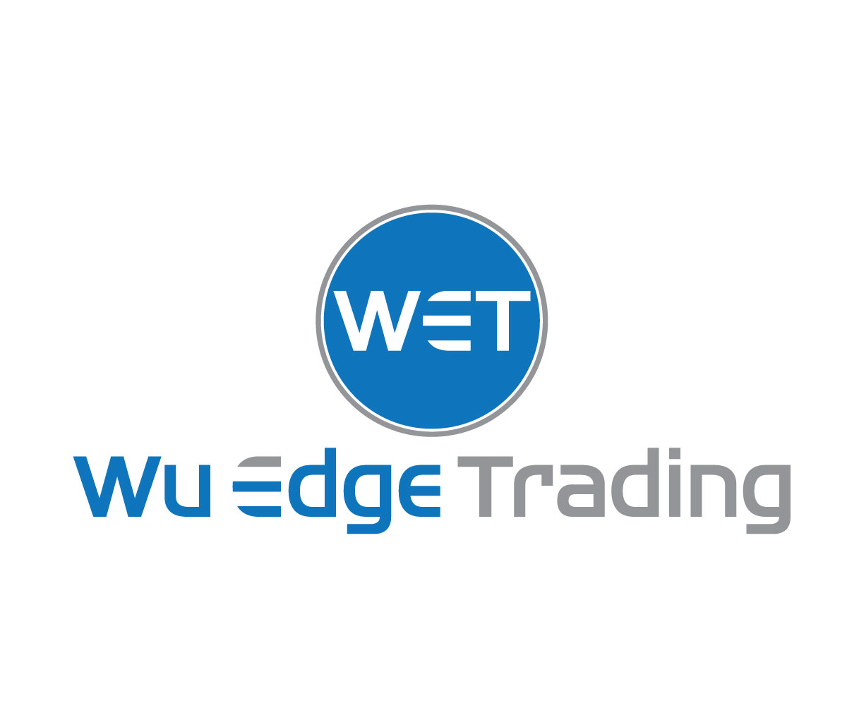 Logo Design by Jon cristian for Wu Edge Trading LLC. | Design #13873706