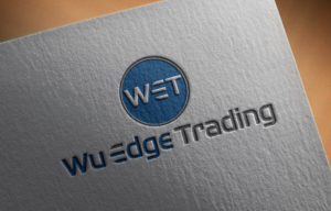 Logo Design by Jon cristian for Wu Edge Trading LLC. | Design: #13873707