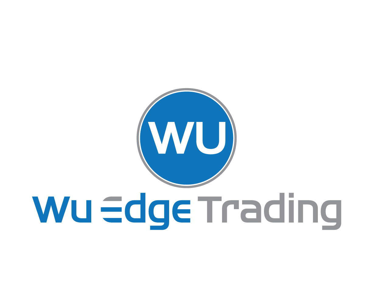 Logo Design by Jon cristian for Wu Edge Trading LLC. | Design #13889594