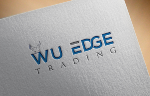 Logo Design by taherswapon for Wu Edge Trading LLC. | Design: #13878573