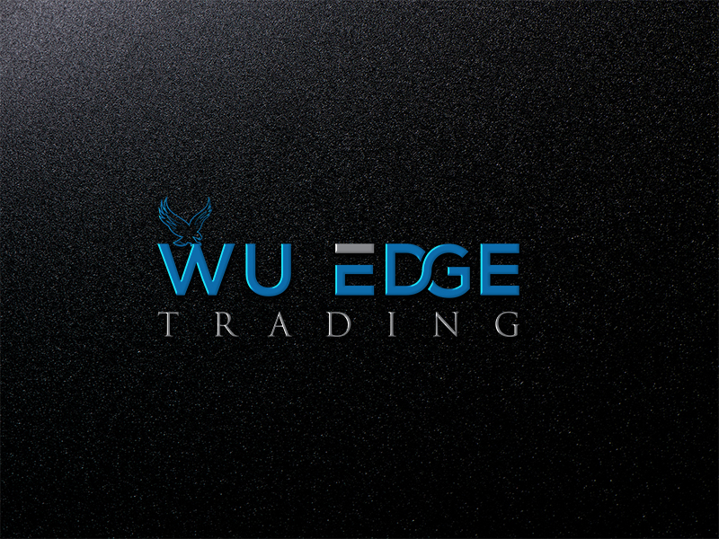 Logo Design by taherswapon for Wu Edge Trading LLC. | Design #13878574