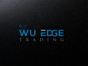 Logo Design by taherswapon for Wu Edge Trading LLC. | Design: #13878574