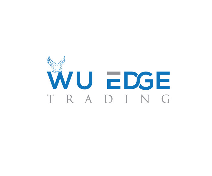 Logo Design by taherswapon for Wu Edge Trading LLC. | Design #13878575