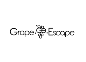 Logo Design by creative.bugs for Grape Escape Ltd | Design #13582563