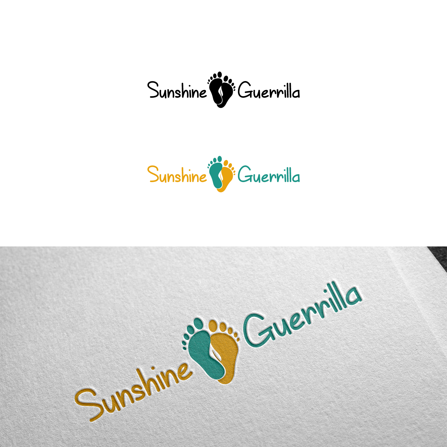 Logo Design by Omee for this project | Design #14361815