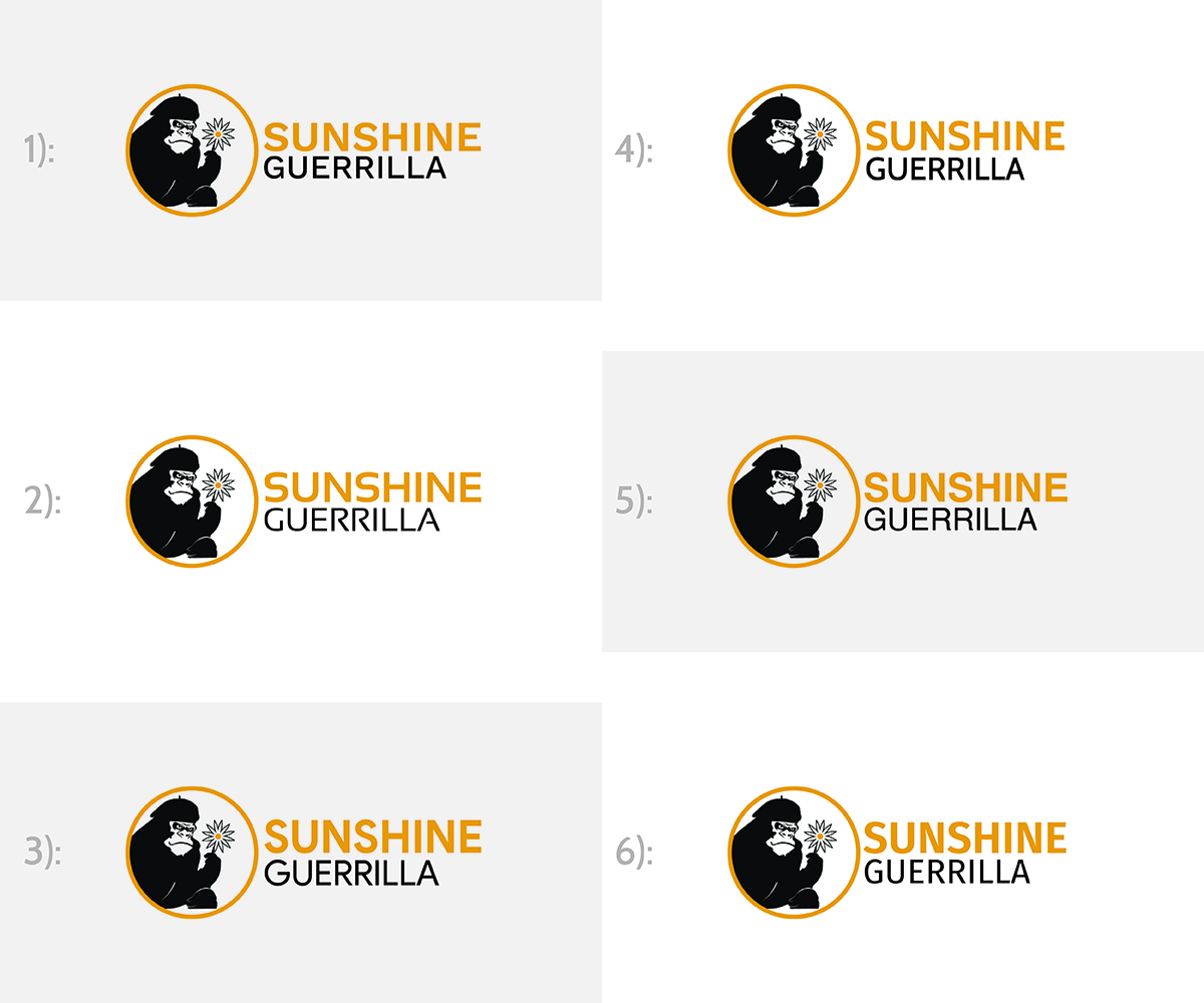 Logo Design by eMARK for this project | Design #14562643