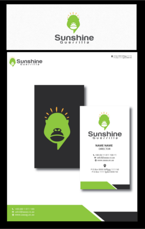 Logo Design by zebronicgraphic for this project | Design: #14399696