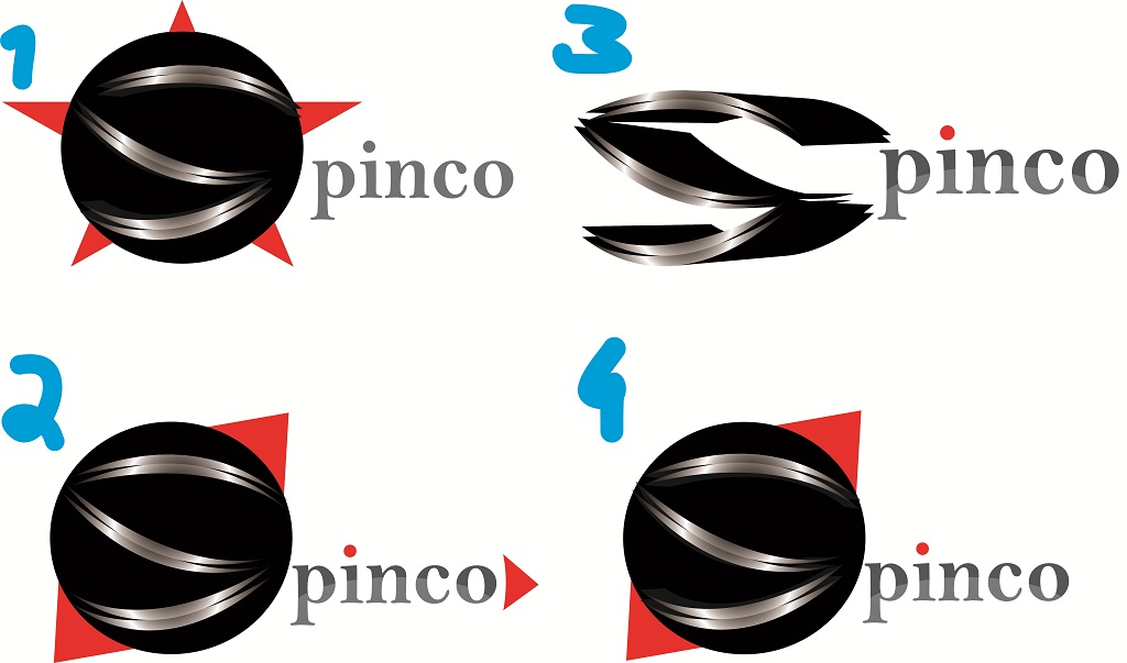 Logo Design by PR for this project | Design #2474300