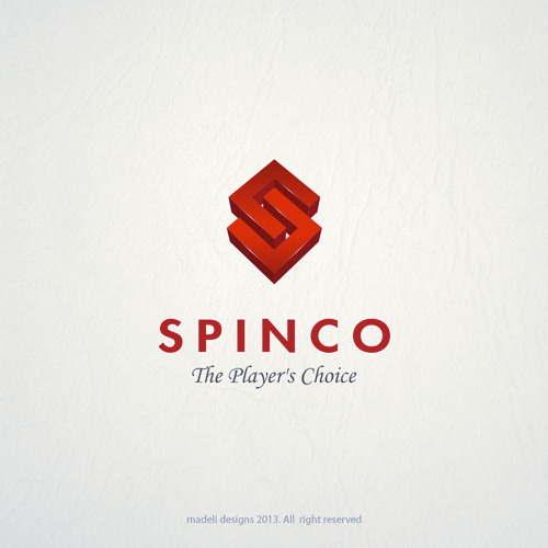 Logo Design by madeli for this project | Design #2477817