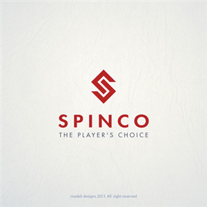 Logo Design by madeli for this project | Design: #2478431