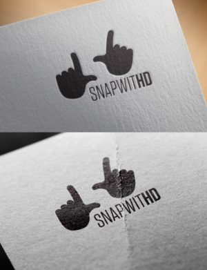 Logo Design by Anooshaa Kachhia for this project | Design: #13590245