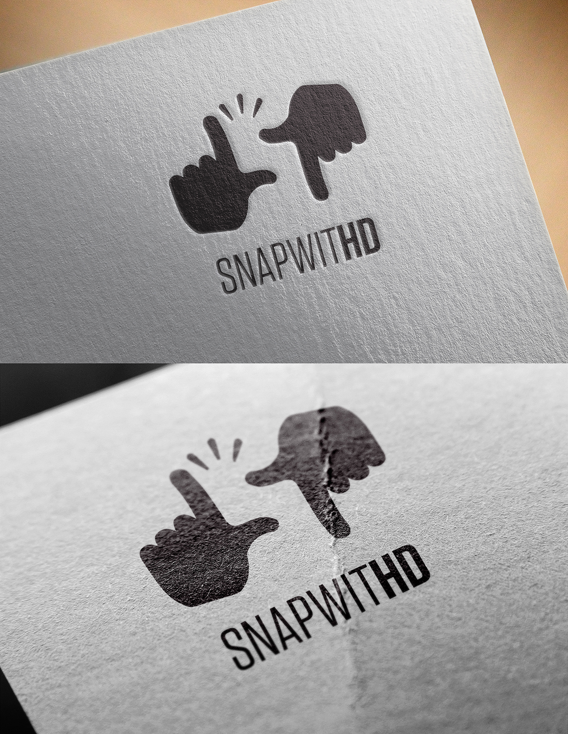 Diseño de Logo por Anooshaa Kachhia para este proyecto | Diseño #13590246