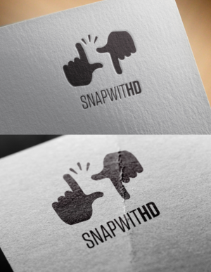 Logo Design by Anooshaa Kachhia for this project | Design: #13590246