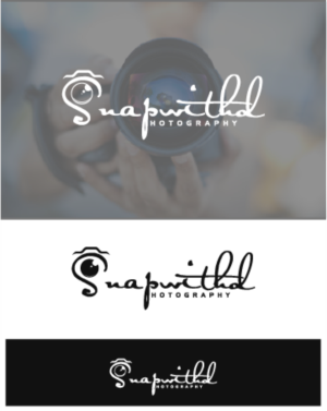 Logo Design by notskie