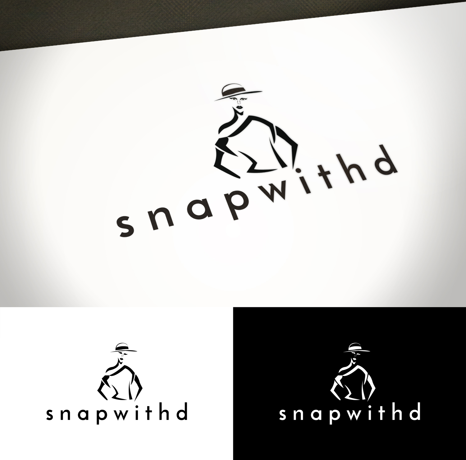 Logo Design by Impressive Solutions for this project | Design #13573539