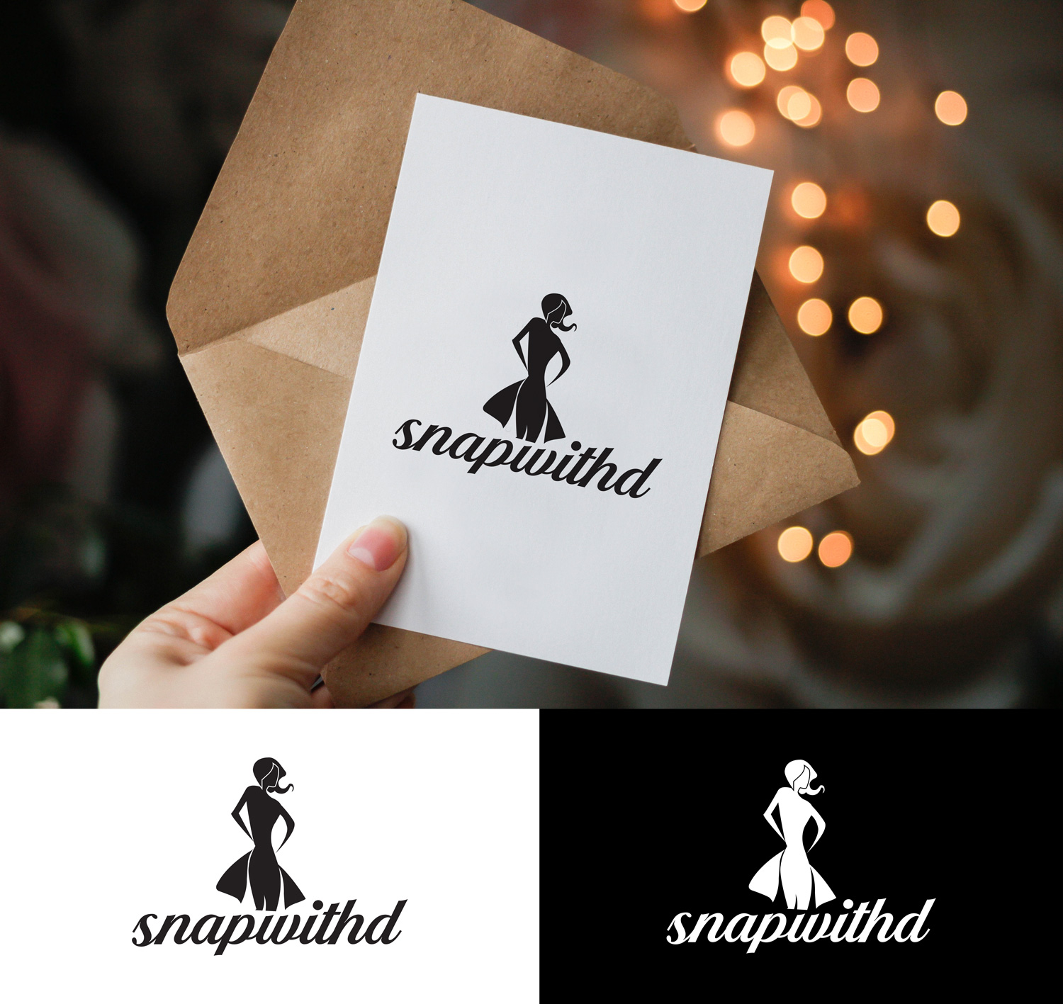 Logo Design by Impressive Solutions for this project | Design #13573540