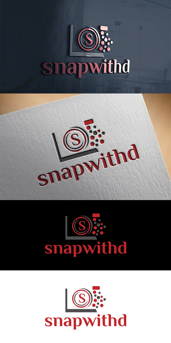 Logo Design by king solangi for this project | Design #13570388