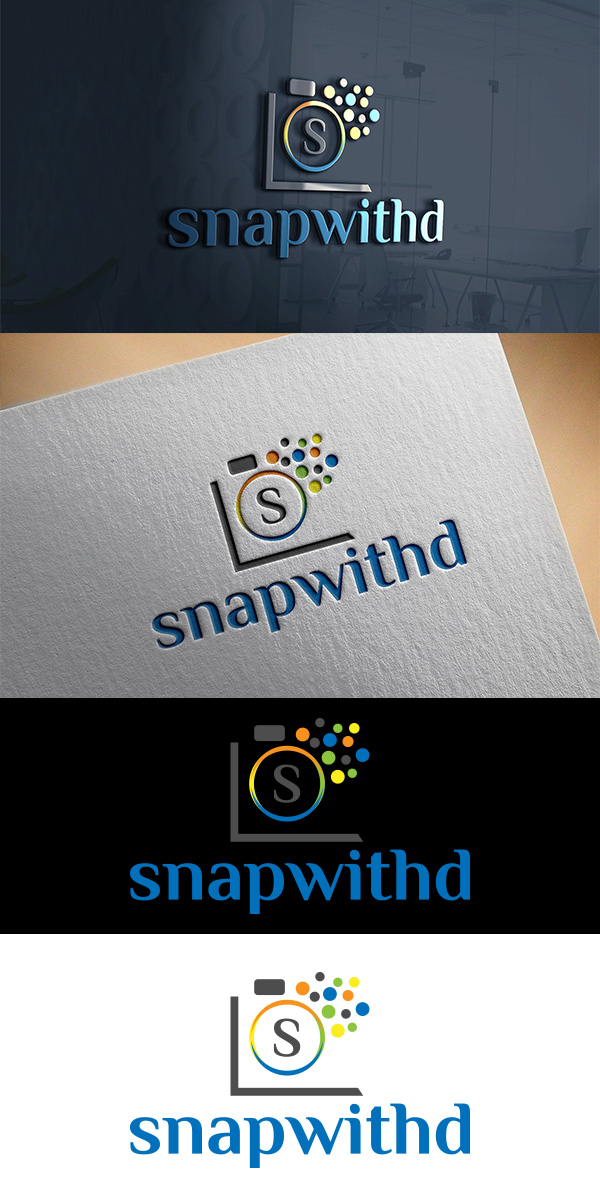 Logo Design by king solangi for this project | Design #13597164