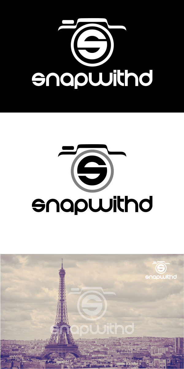 Logo Design by king solangi for this project | Design #13621771