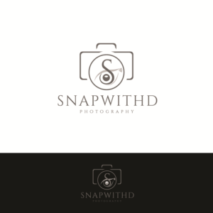 Logo Design by ganbii.2010
