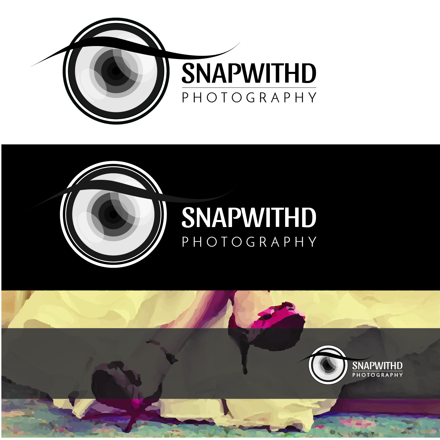 Logo Design by sajvishvamali for this project | Design #13578635