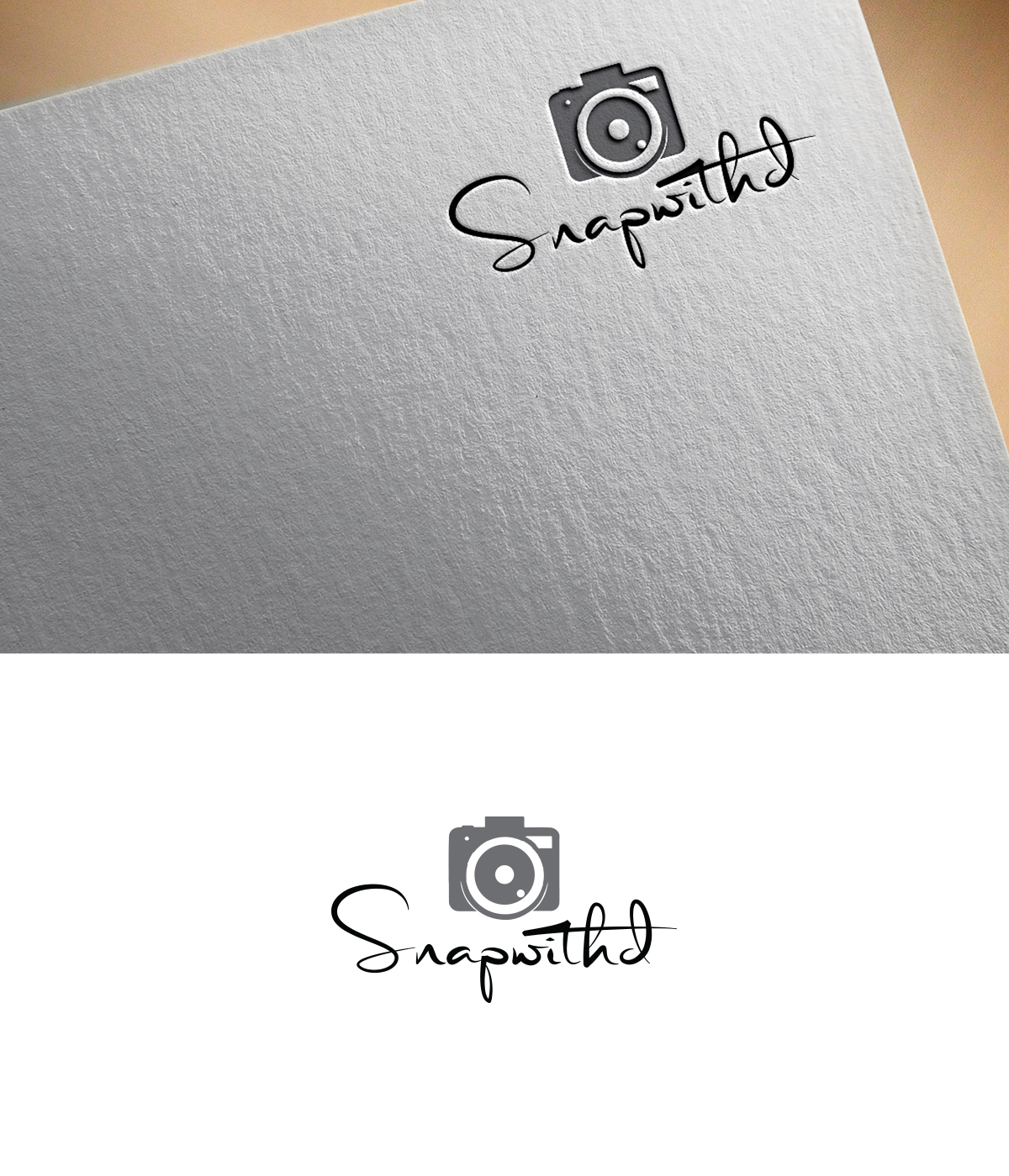 Logo Design by supercreative for this project | Design #13569724