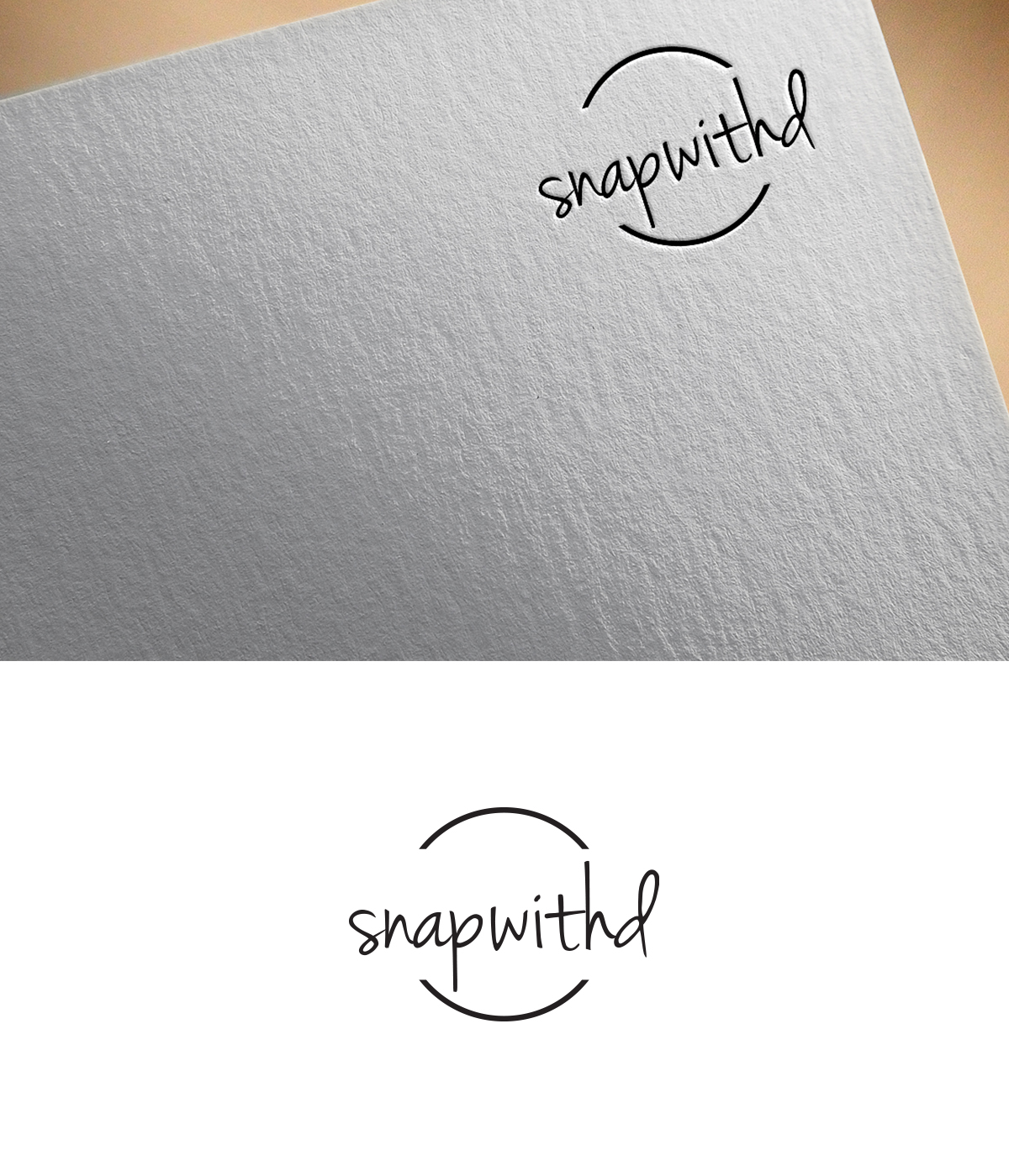 Logo Design by supercreative for this project | Design #13569725