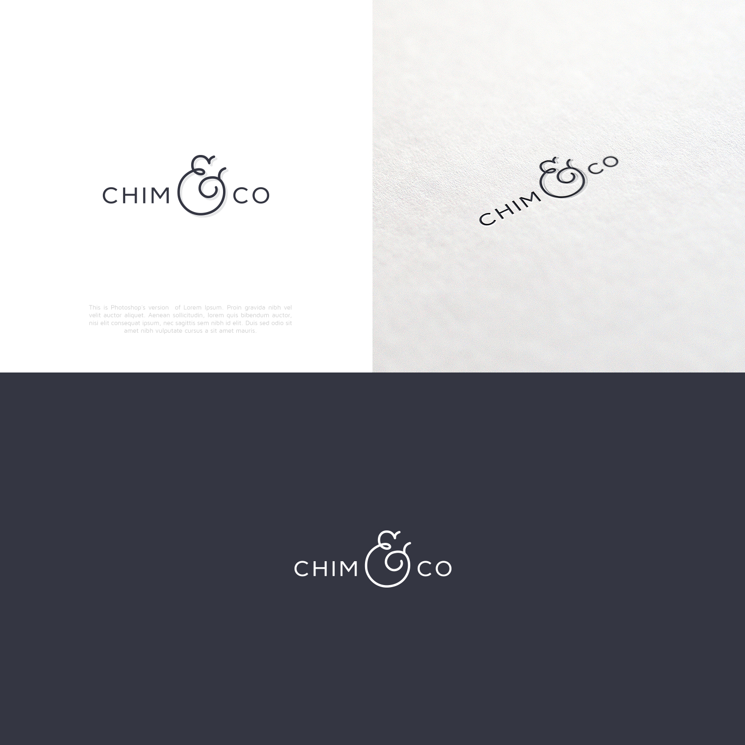 Logo Design by lorixart for this project | Design #13623750