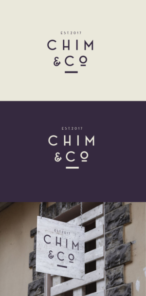 Logo Design by el. for this project | Design #13576949