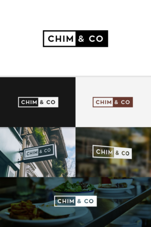 Logo Design by Grapismo Brand Studio for this project | Design: #13609199