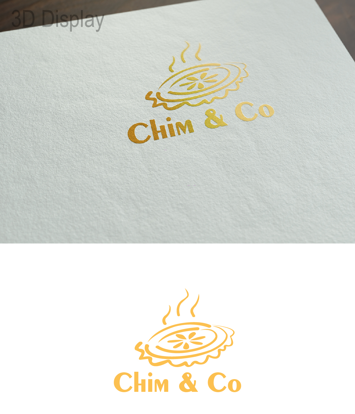 Logo Design by 3Guys for this project | Design #13588603
