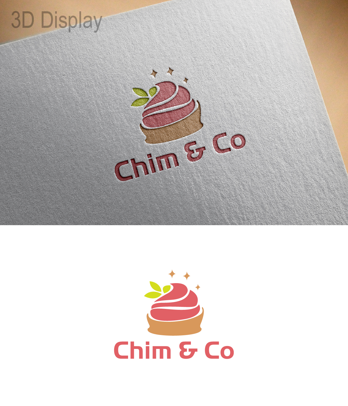 Logo Design by 3Guys for this project | Design #13588604