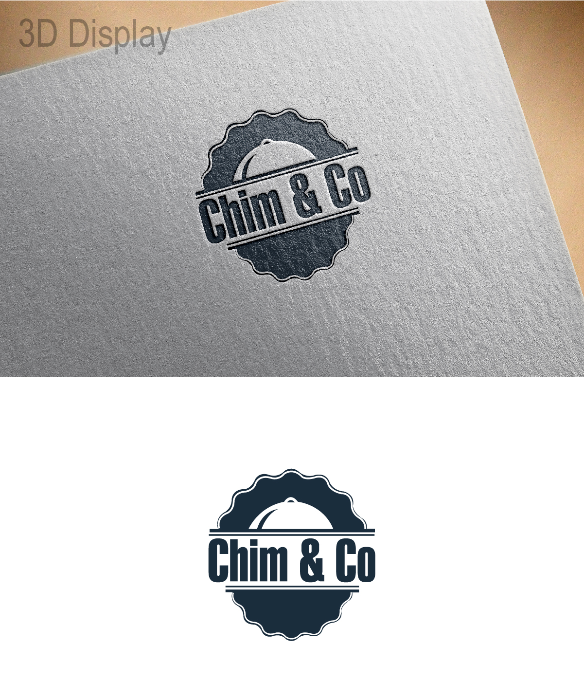 Logo Design by 3Guys for this project | Design #13608293