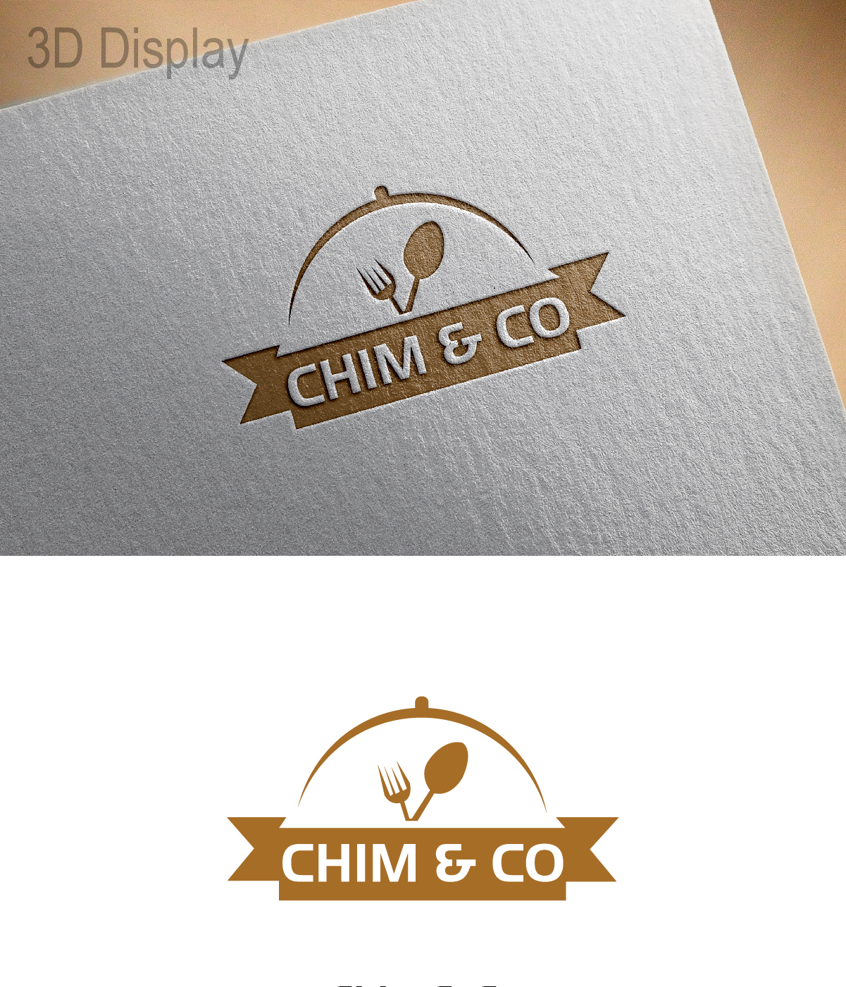Logo Design by 3Guys for this project | Design #13608302