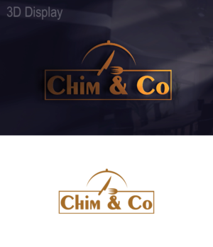 Logo Design by 3Guys for this project | Design: #13608303