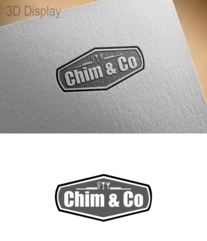 Logo Design by 3Guys for this project | Design: #13608304