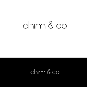 Chim & Co | Logo Design by DesignDUO