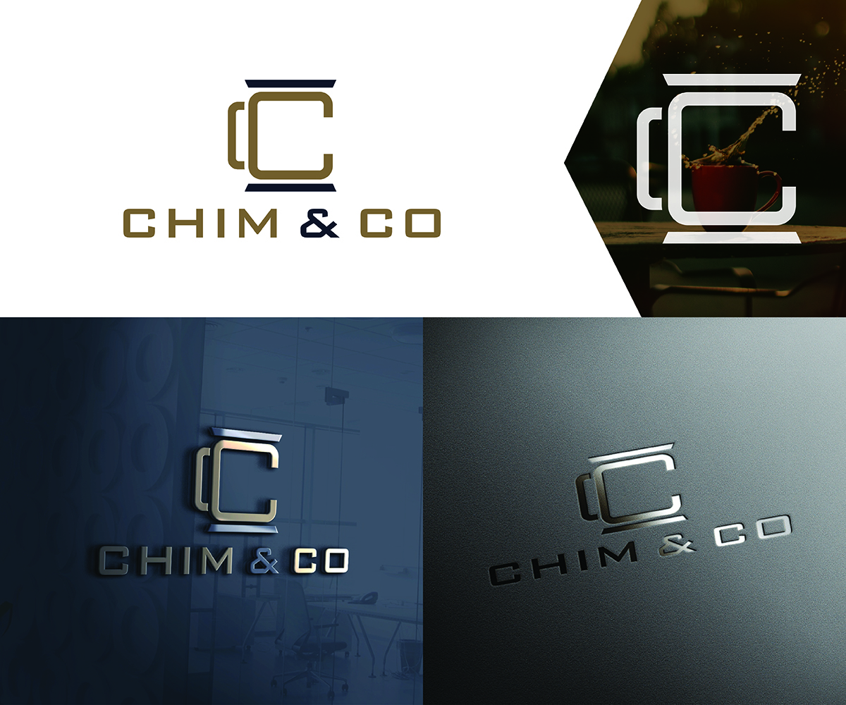 Logo Design by eMARK for this project | Design #13596028