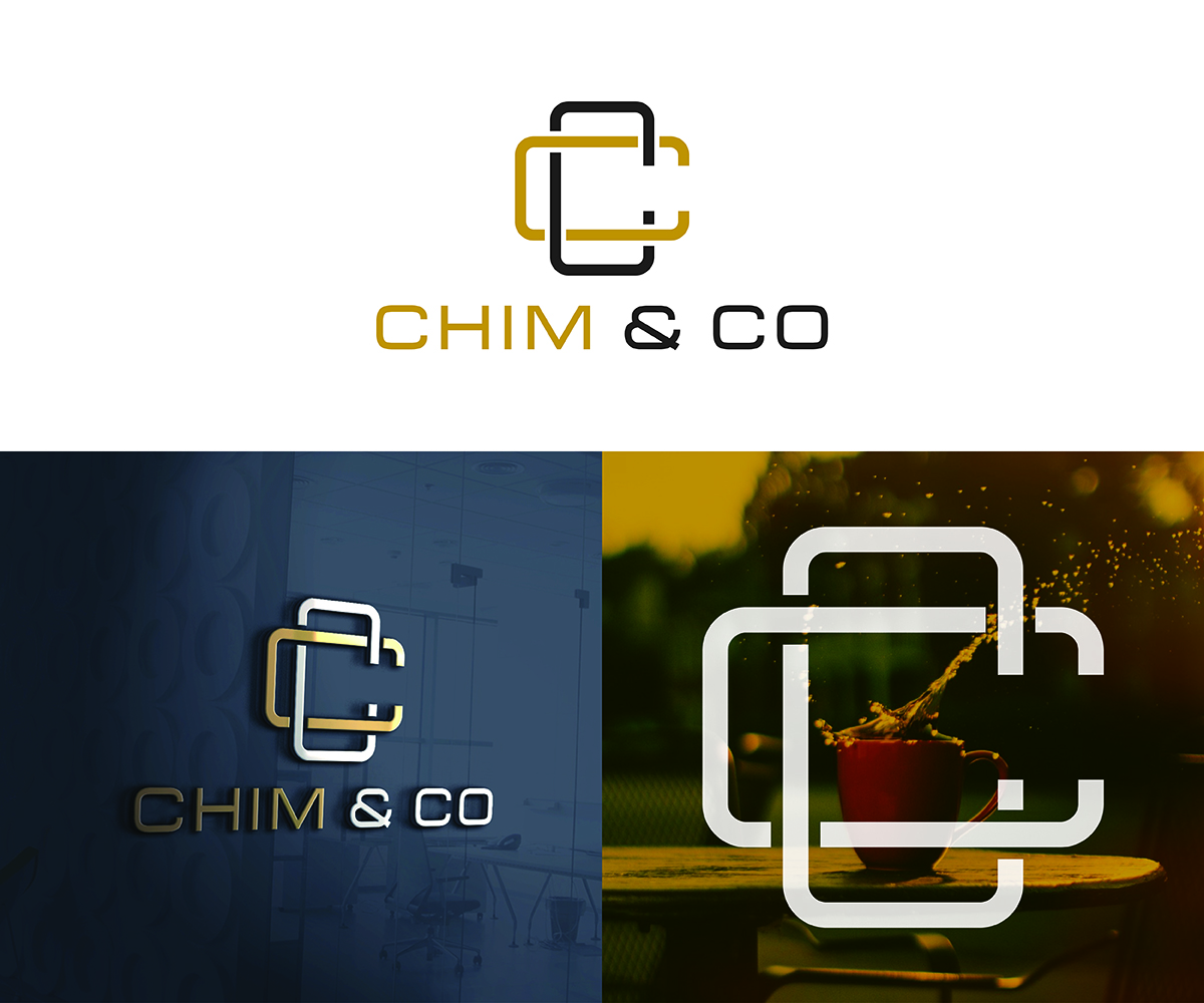 Logo Design by eMARK for this project | Design #13596029