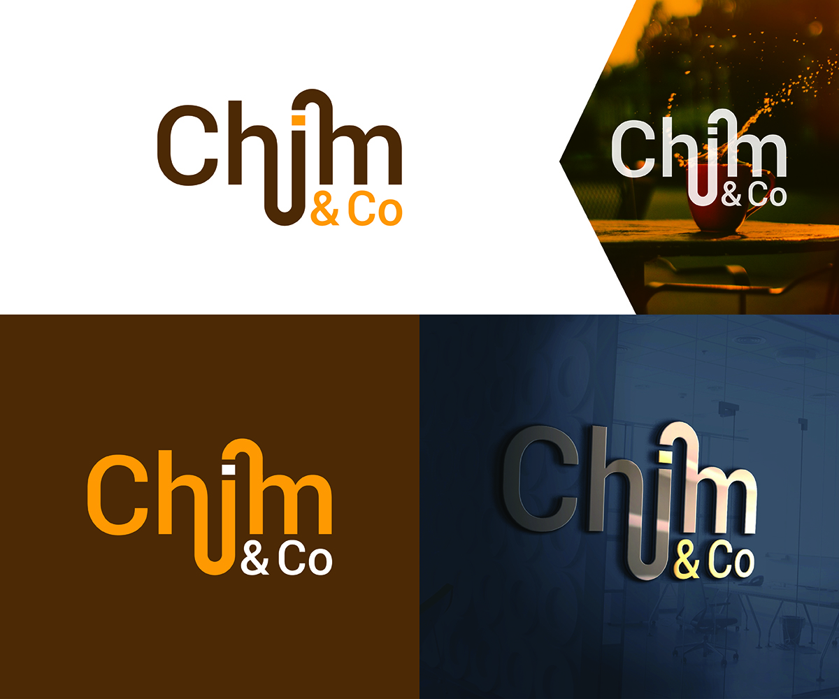 Logo Design by eMARK for this project | Design #13596030
